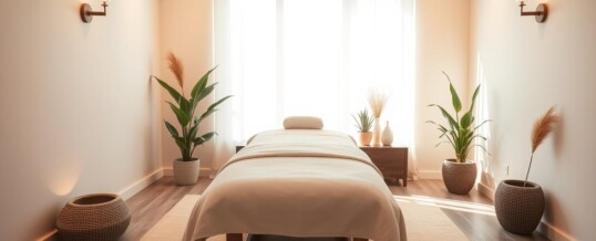 Masör Seçerken Nelere Dikkat Etmeli? Güvenle Seçim Yapın