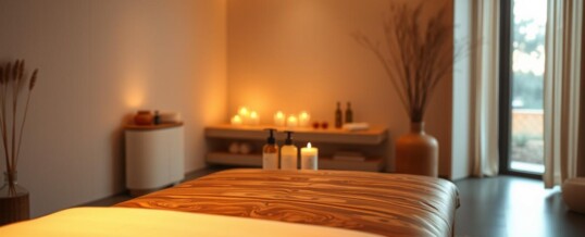 Masöz Ararken Yapılan Hatalar ve Sağlıklı Masaj Seçimi