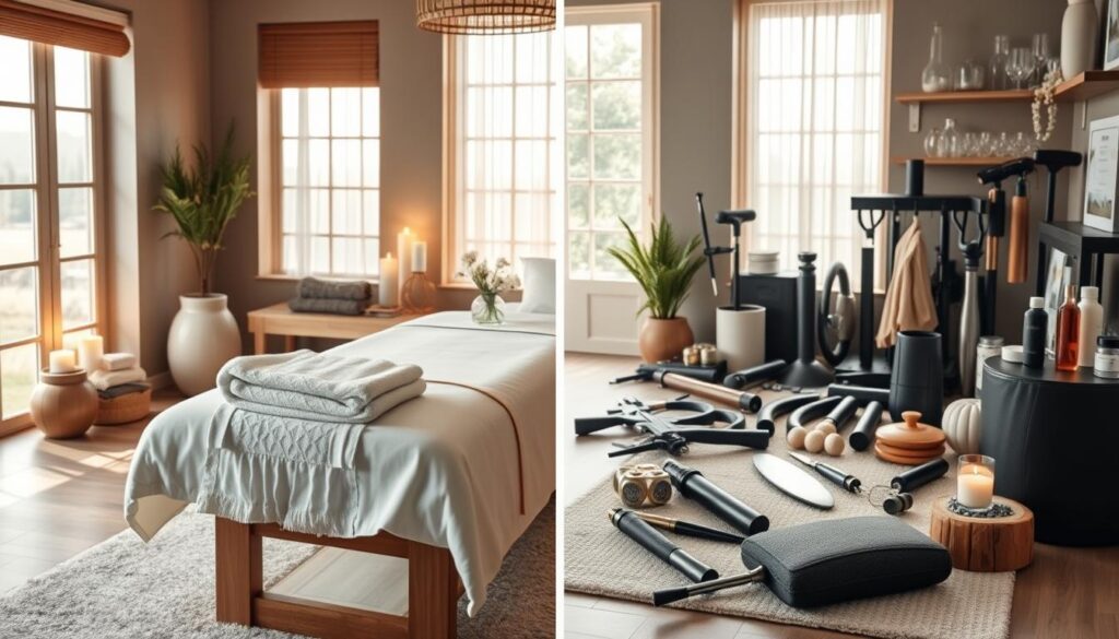 masöz ne iş yapar masör nedir cinsiyete göre masaj terapistleri