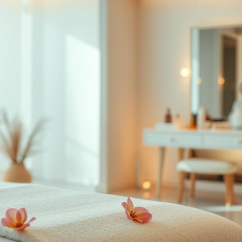 masöz ve estetisyen benzerlikler ve farklılıklar