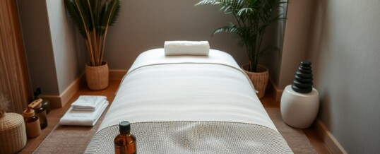 Masöz ve Masör Farkı: Profesyonel Rehber.