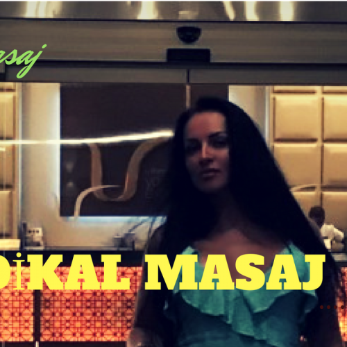 medikal masaj