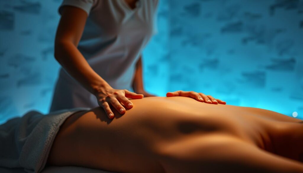 medikal masaj teknikleri