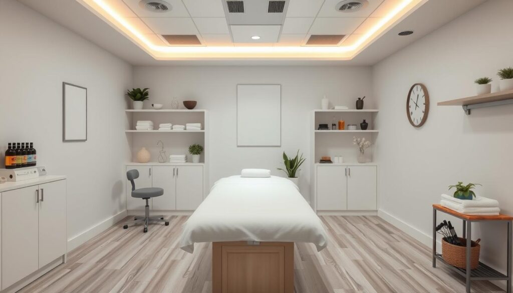 medikal masaj teknikleri