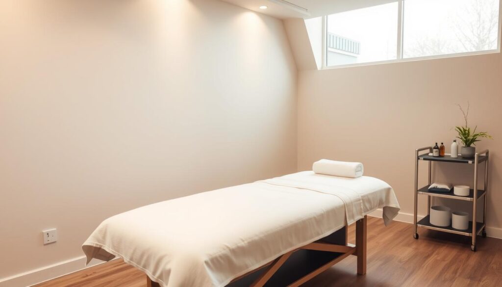 medikal masaj teknikleri