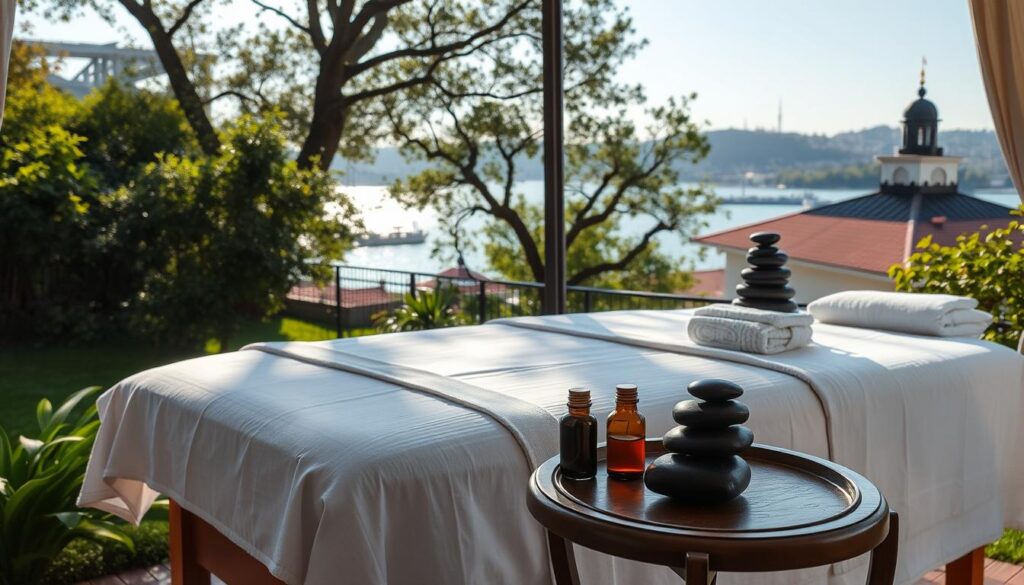 mobil masaj istanbul