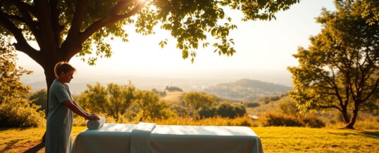 Mobil Masaj İstanbul: Profesyonel ve Güvenilir Hizmet