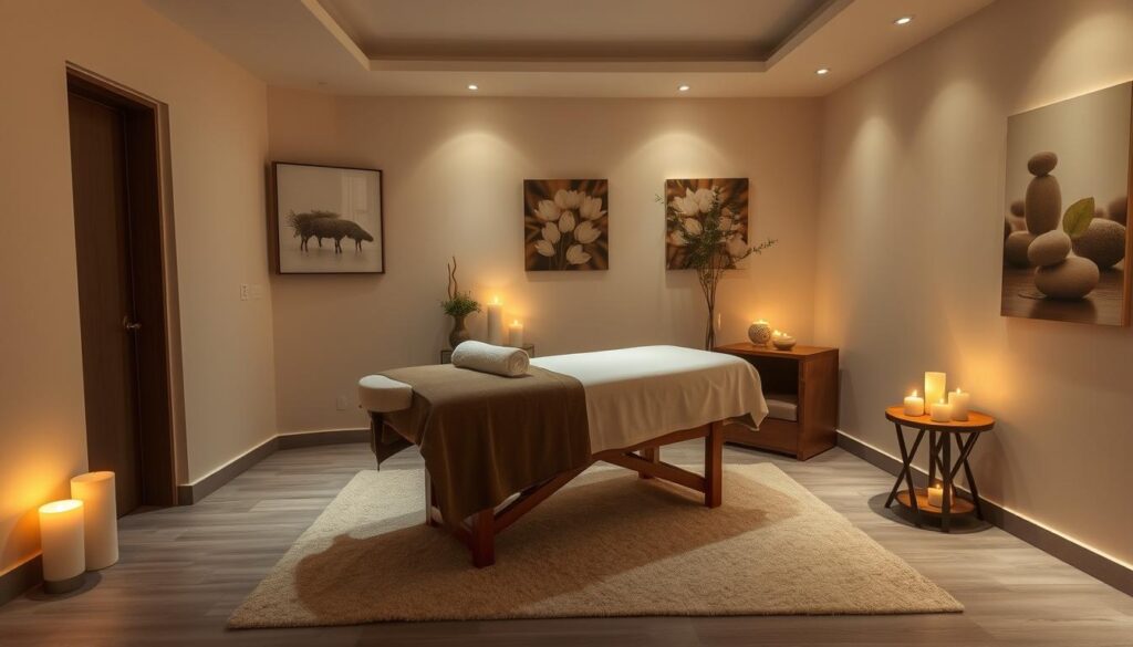 özel masaj seansı kartal