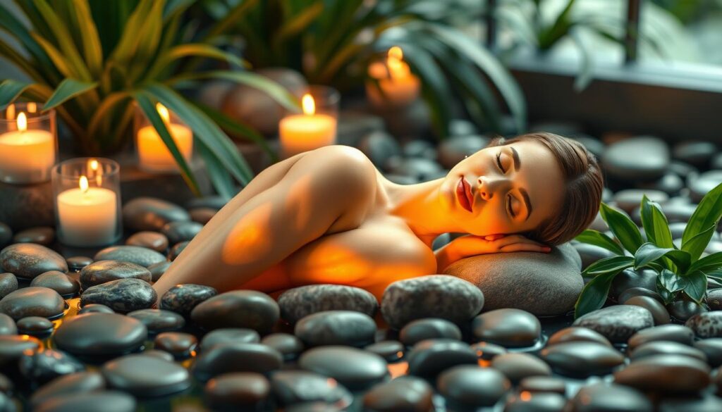 parlak ve sağlıklı cilt