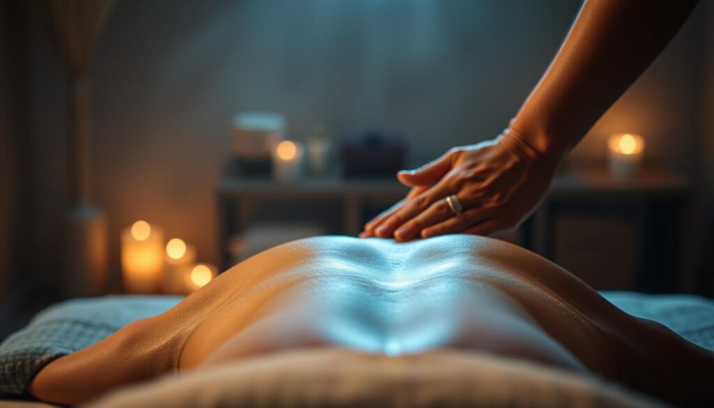 petrisaj masaj tekniği