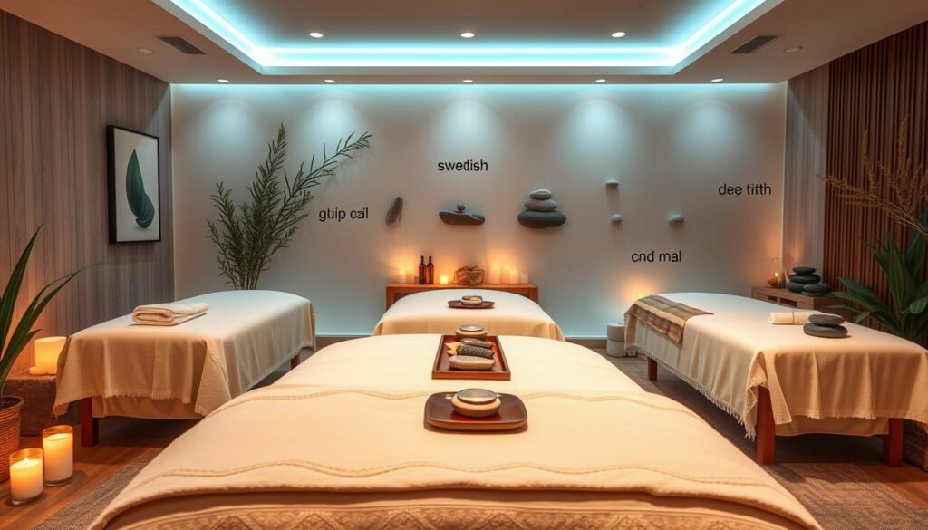 popüler masaj teknikleri