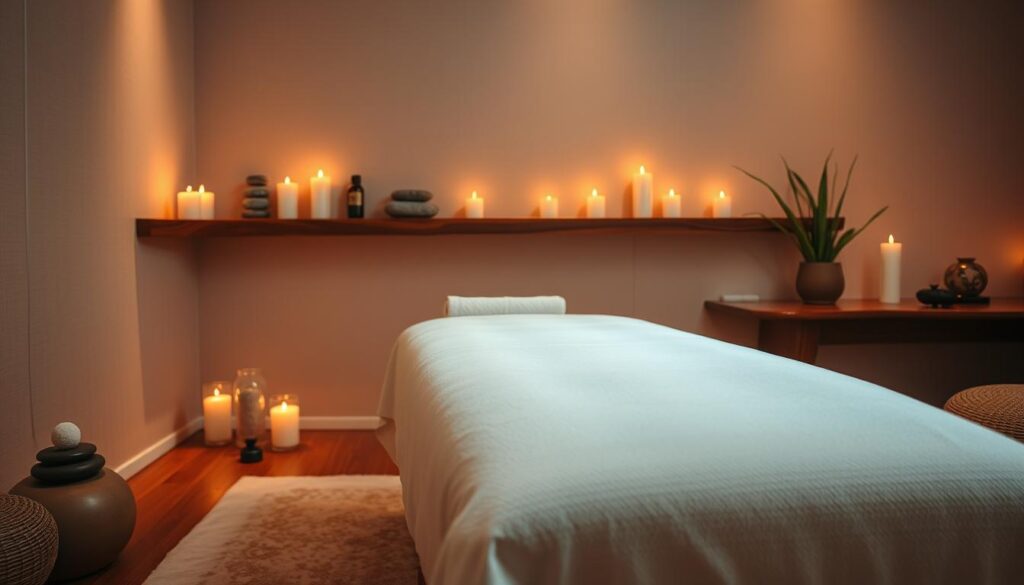 profesyonel masaj deneyimleri