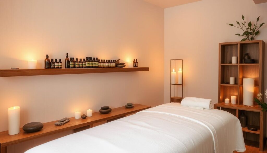 profesyonel masaj hizmetleri