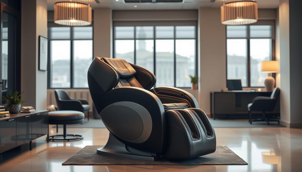 profesyonel masaj koltuğu İstanbul
