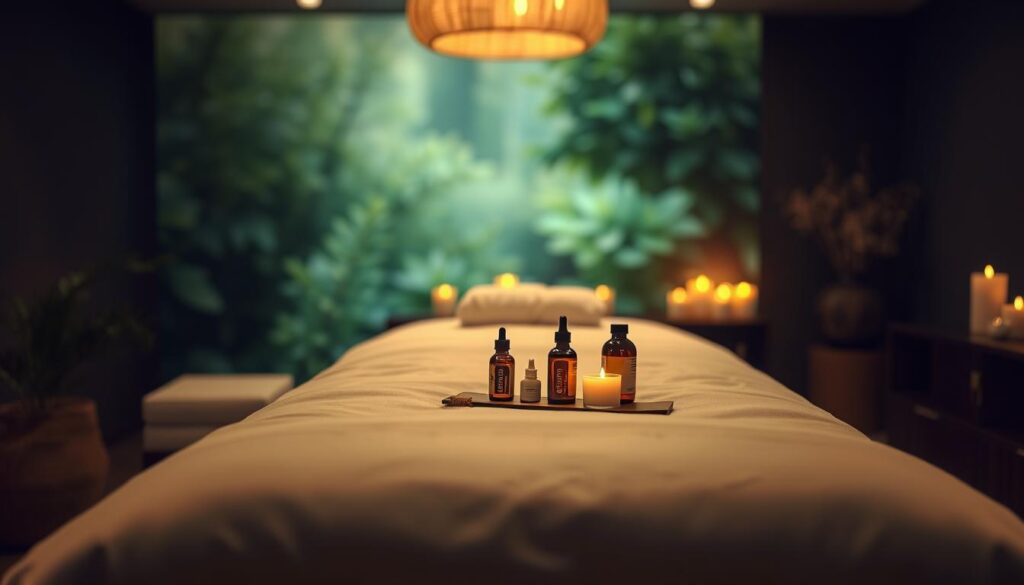 profesyonel masaj teknikleri