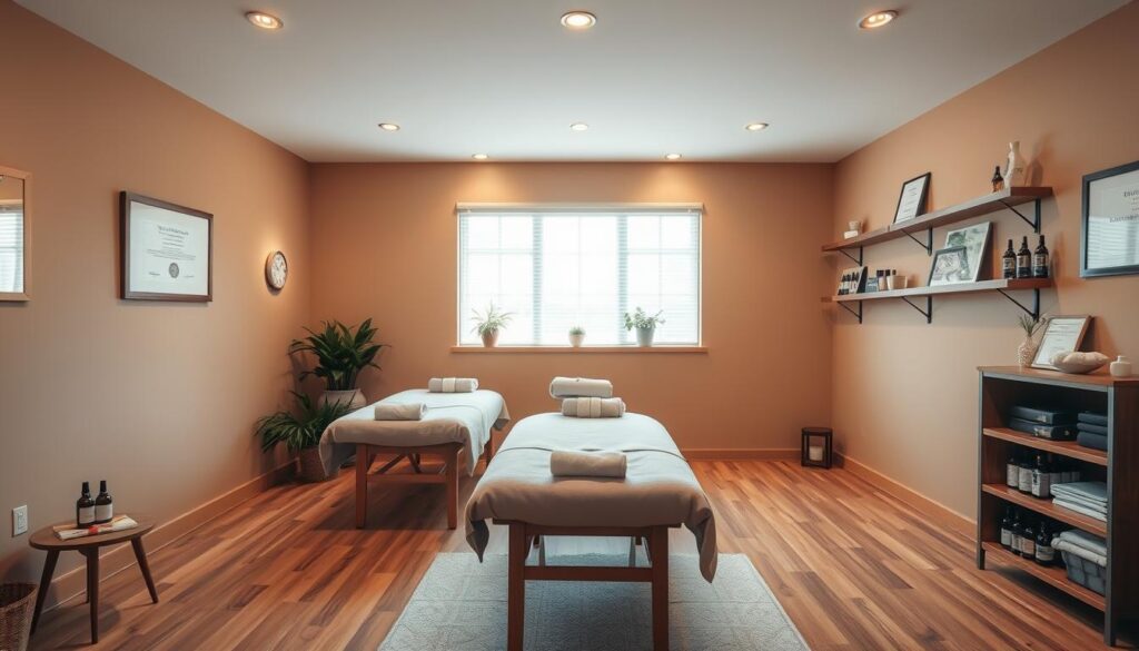 profesyonel masöz kursu