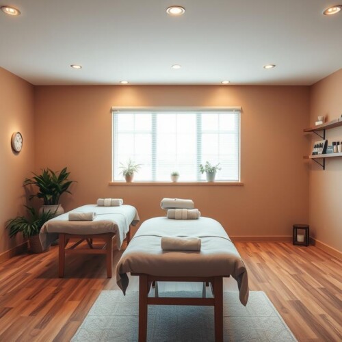 profesyonel masöz kursu