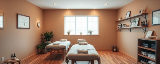 Masözler Stres Yönetiminde Nasıl Rol Oynar?