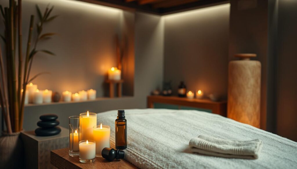 rahatlayıcı masajlar