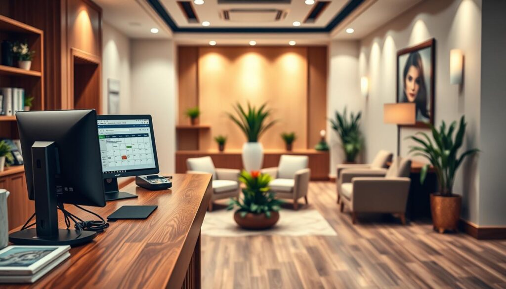 rezervasyon ve randevu işlemleri