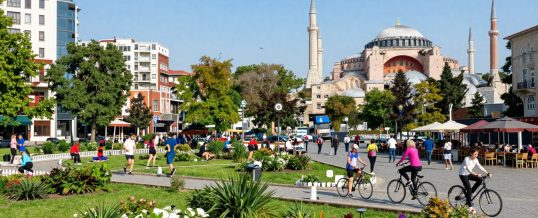 Sağlığımıza İstanbul’da Ne Kadar Dikkat Ediyoruz?