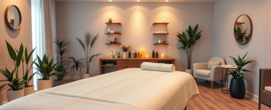 Sefaköy Masaj: Profesyonel Masaj Hizmetleri ve Teknikleri