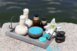 sensual teknikleri ile masaj