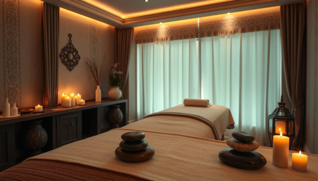 sertifikalı masöz İstanbul