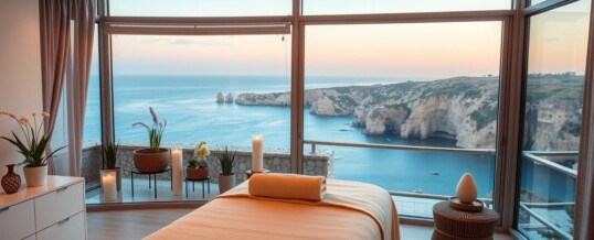 Şile Masaj Hizmetleri: Rahatlama ve Sağlık Rehberi