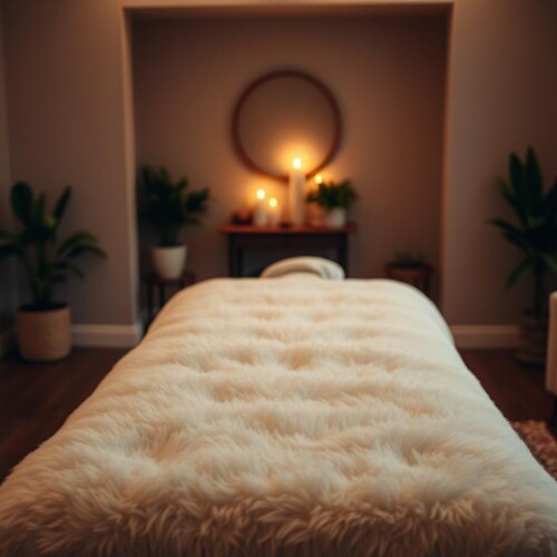 sırt masajı rehberi