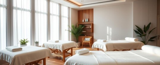 Şişli Masöz İş İlanları ve Wellness Fırsatları