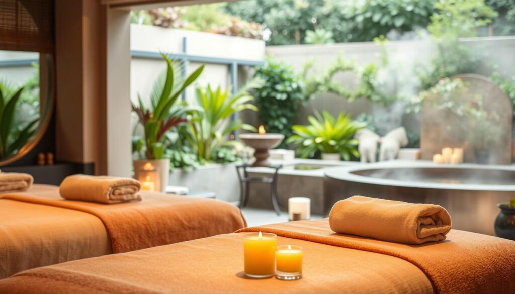 spa deneyimi ve avantajları