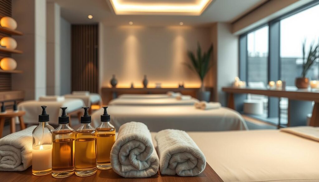 spa ve masaj paketleri