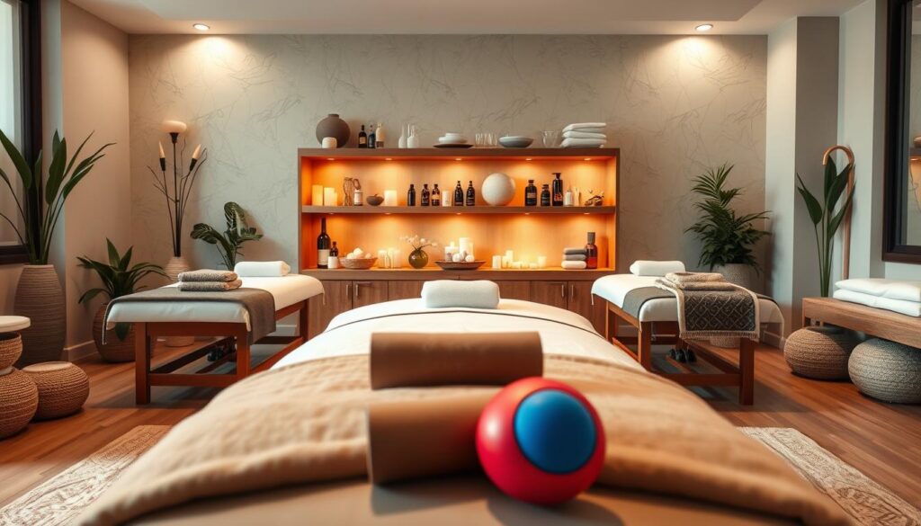 spor masajı çeşitleri