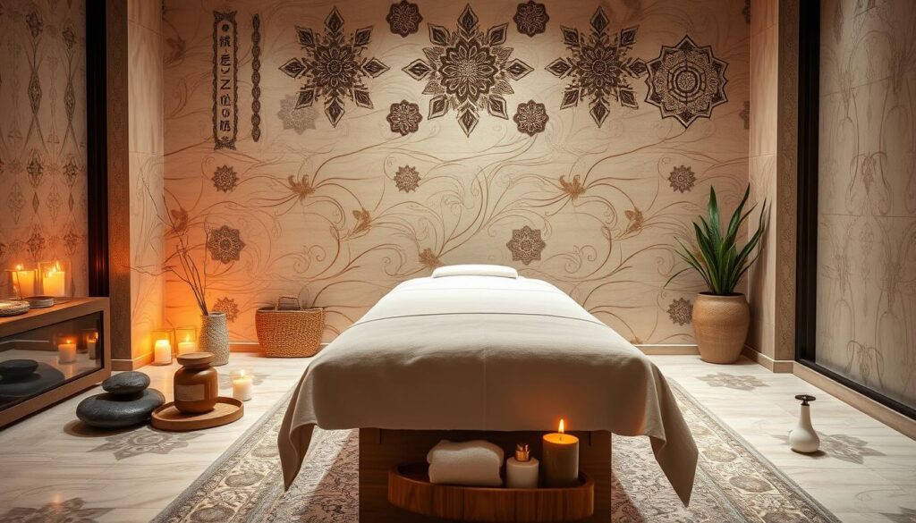 spor masajı faydaları