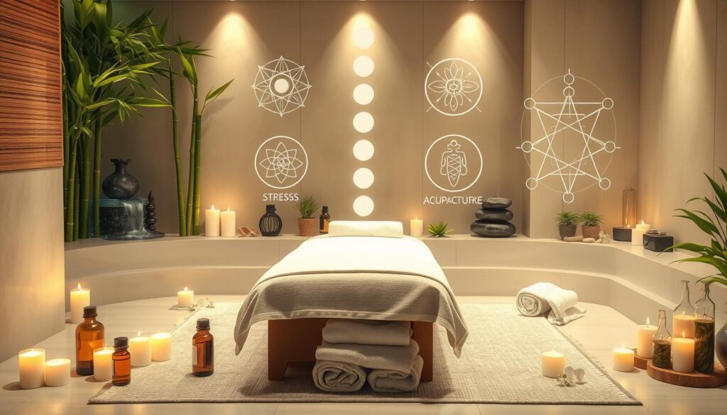 stres ve gerginlik noktalarına özel yaklaşım