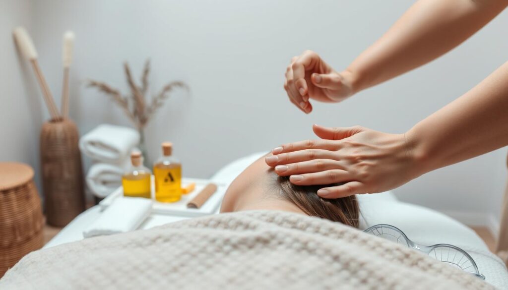 temel masaj hareketleri