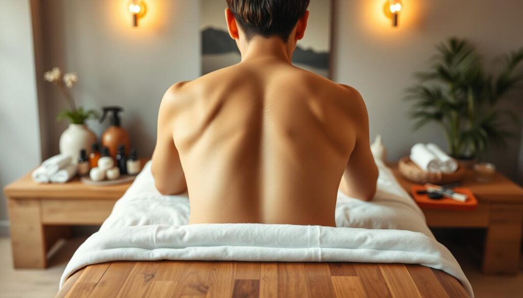 temel masaj hareketleri