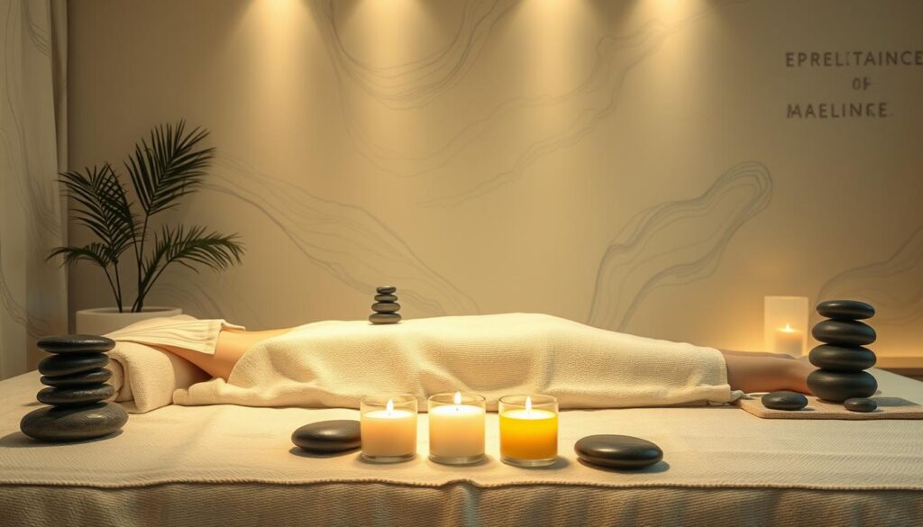 temel masaj teknikleri