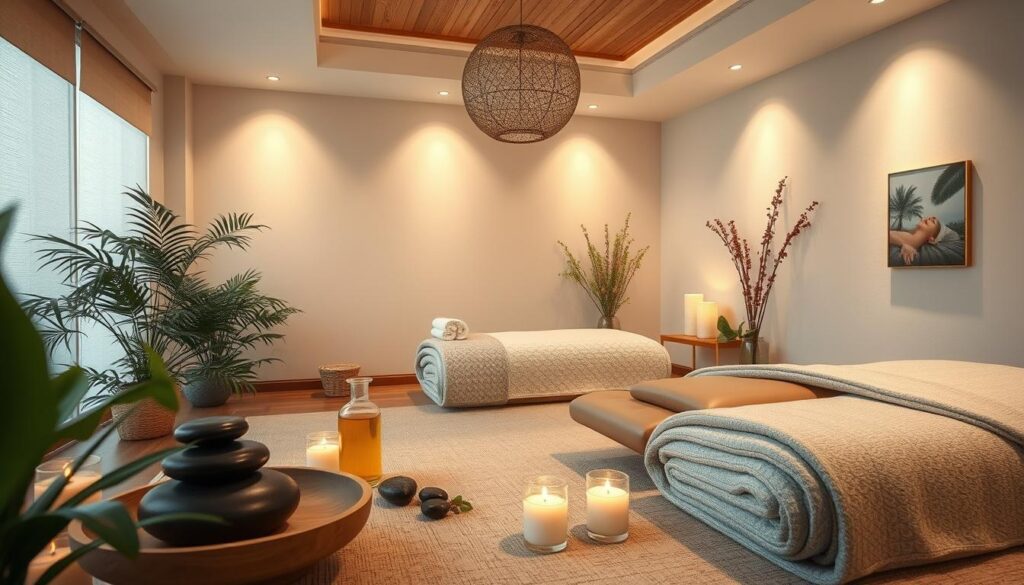 terapötik masaj teknikleri