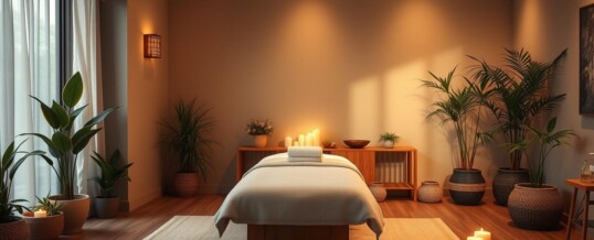 Türkiye Masöz Rehberi: Güvenilir ve Uzman Masaj Terapistleri