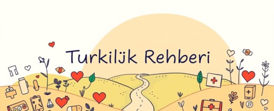 Türkiye Sağlık Rehberi – Sağlığınıza Rehber Olalım