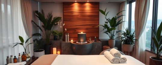 İstanbul’da Ucuz Masaj: Sağlık ve Wellness için İdeal Çözüm