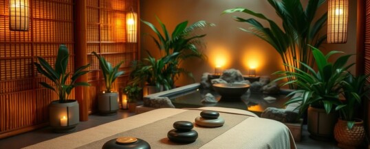 Uzakdoğu Masaj Teknikleri ve Faydaları – Keşfedin