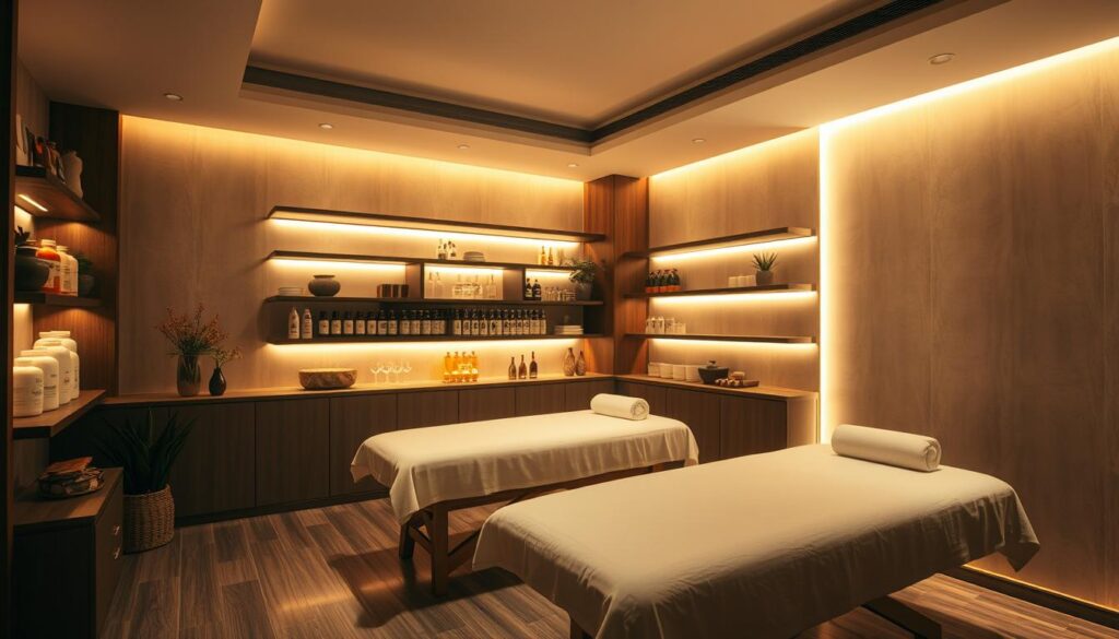 uzman masaj hizmetleri