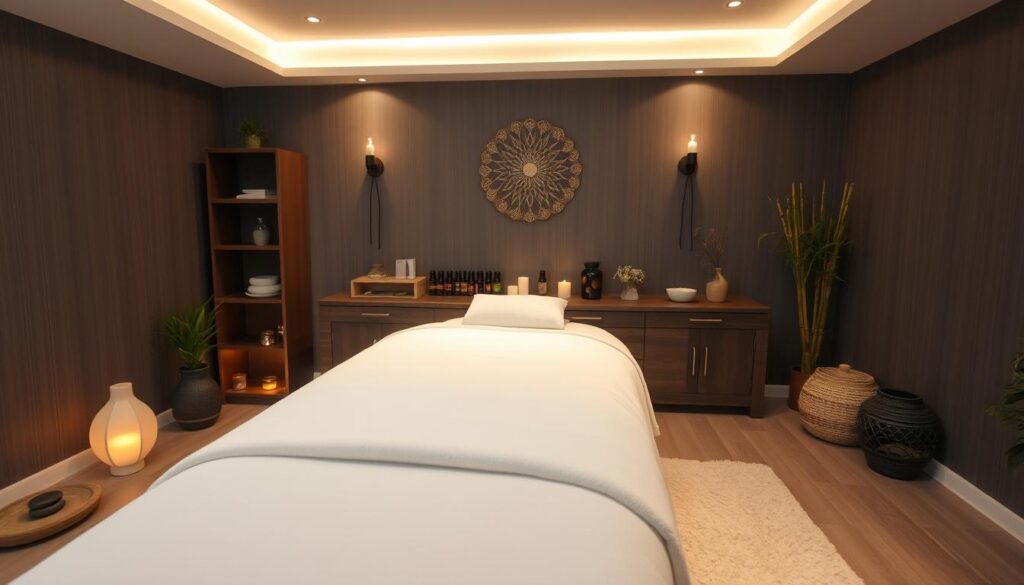 uzman masaj terapisti