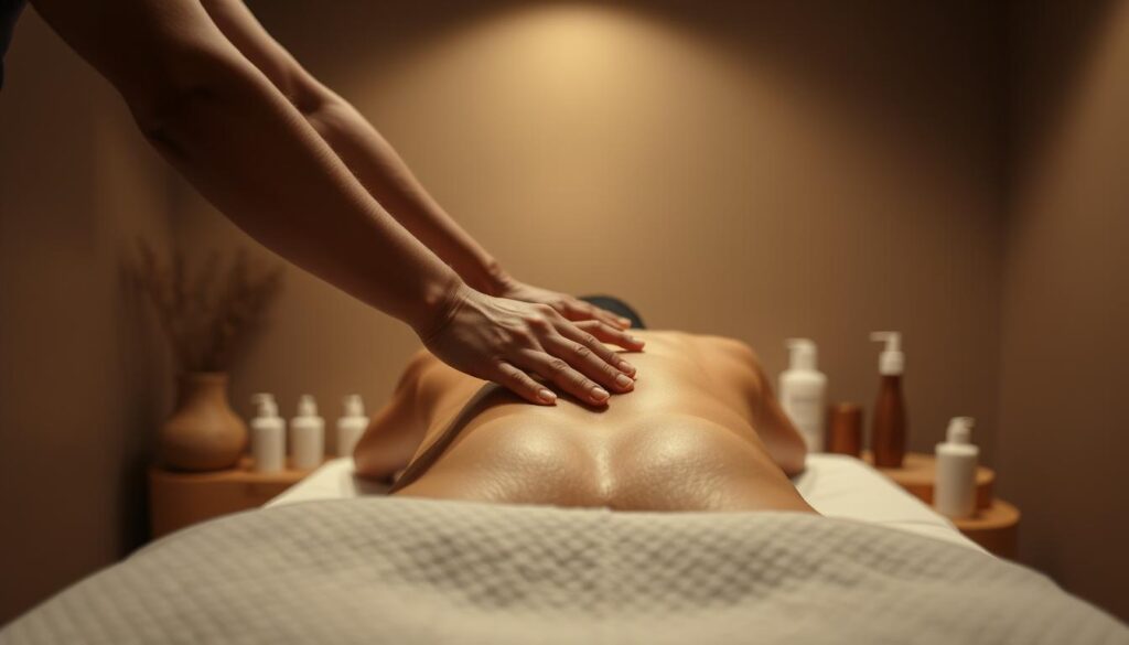 uzman masaj terapistleri