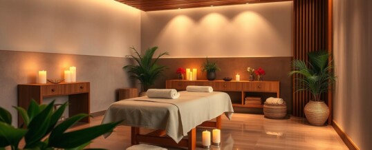 İstanbul’da Vadi Masaj: Sağlık ve Rahatlık