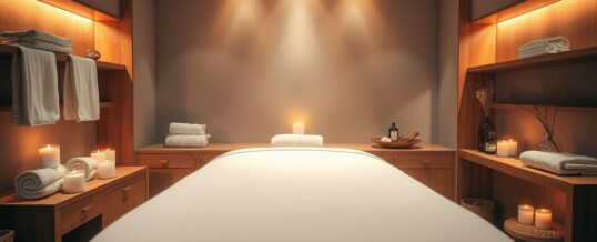 VIP Masaj Hizmeti İstanbul | Profesyonel ve Güvenilir