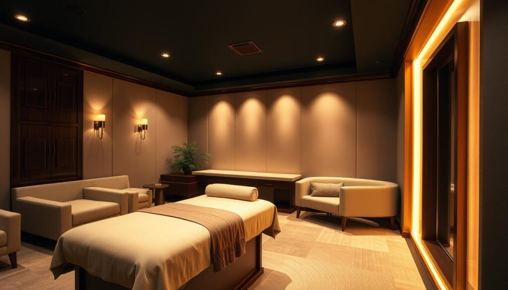 vip masaj hizmetleri